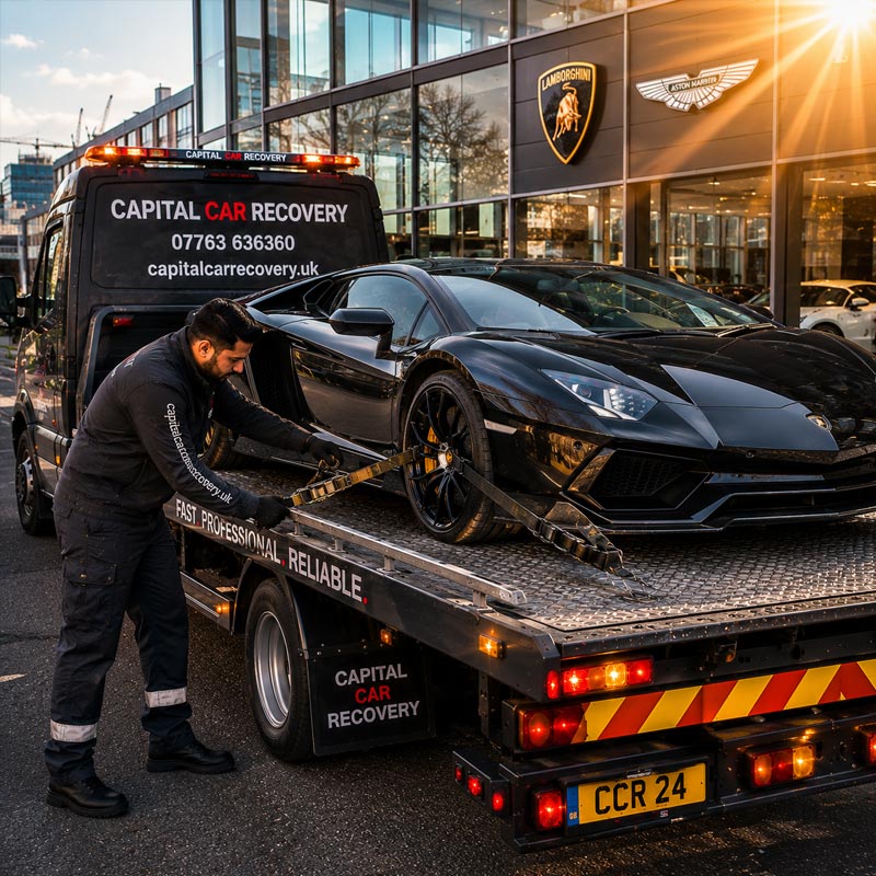 Luxury-&-Classic-Car-Transport-in-London-005