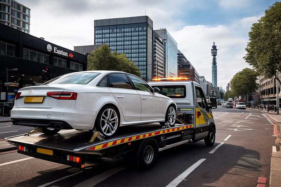 Capital-Car-Recovery-Euston