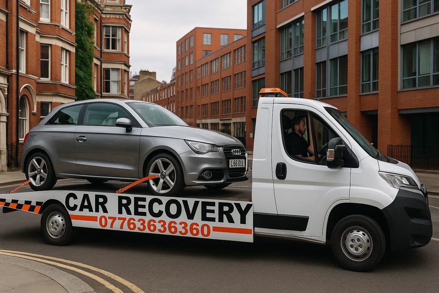 Capital-Car-Recovery-Fitzrovia