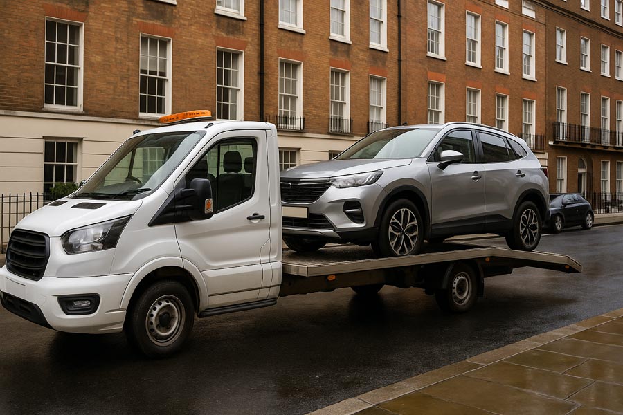 Capital-Car-Recovery-Holborn