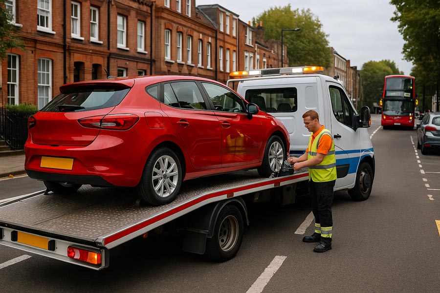 Capital-Car-Recovery-Swiss-Cottage