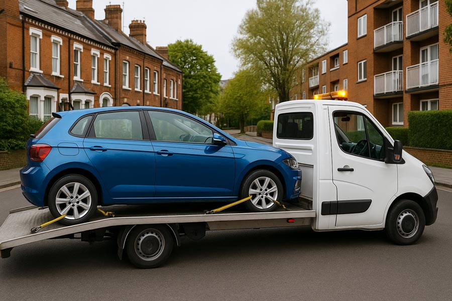 Capital-Car-Recovery-West-Hampstead