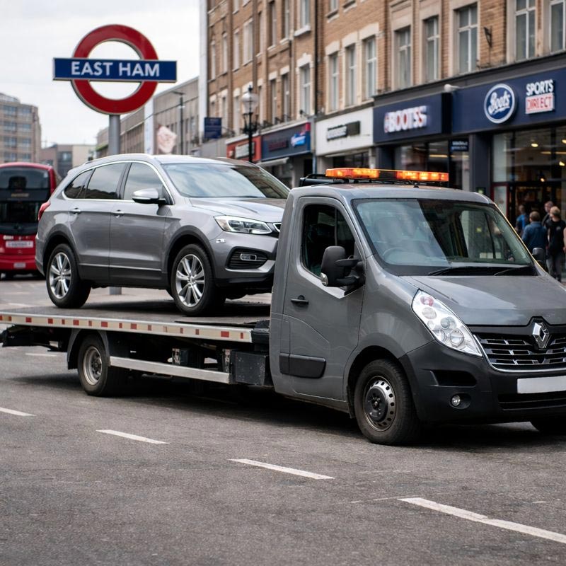 Capital-Car-Recovery-East-Ham