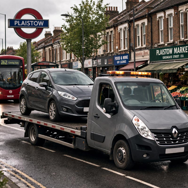 Car-Recovery-in-Plaistow
