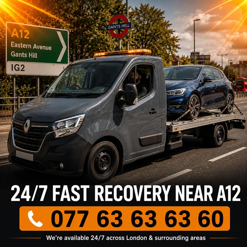 Car-Recovery-in-Gants-Hill-0001