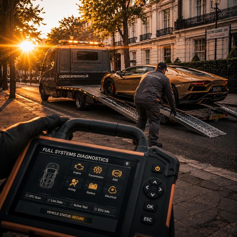 Car-Recovery-in-Belgravia-0004
